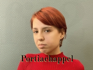 Portiachappel