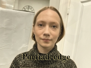Portiadredge