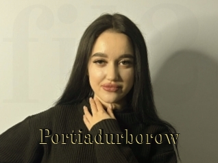 Portiadurborow