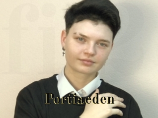 Portiaeden