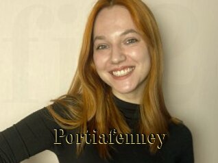 Portiafenney