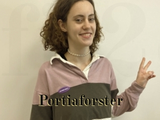 Portiaforster