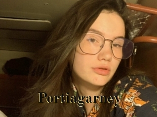 Portiagarney