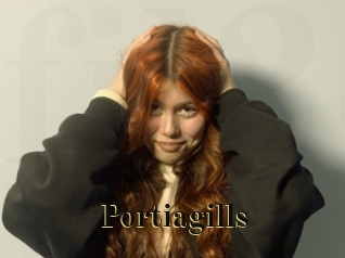 Portiagills