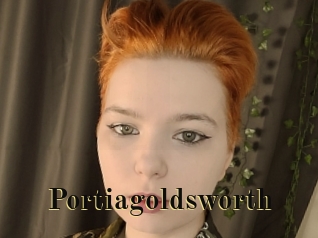 Portiagoldsworth