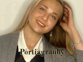 Portiagranby