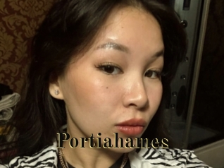 Portiahames