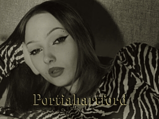 Portiahartford