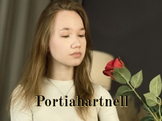 Portiahartnell