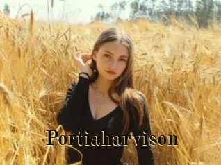 Portiaharvison