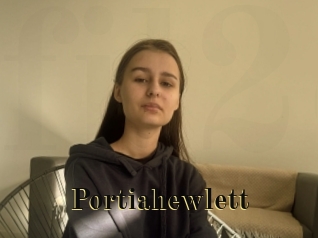 Portiahewlett