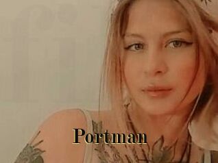 Portman
