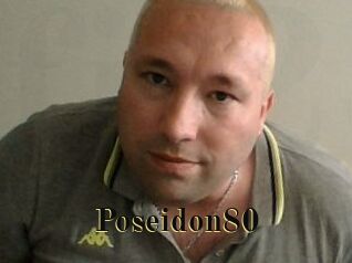 Poseidon80