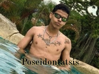 Poseidontatsis
