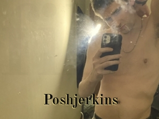 Poshjerkins