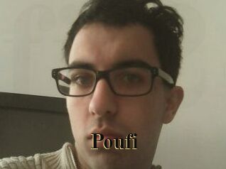 Poufi