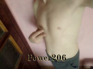 Power206