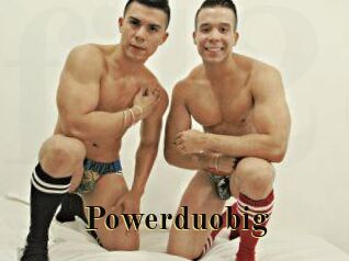 Powerduobig