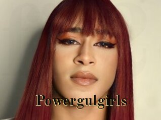 Powergulgirls