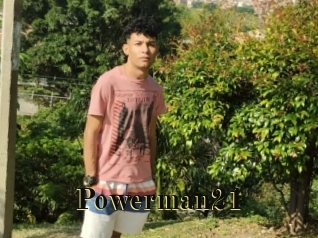 powerman21 Films 2 Q