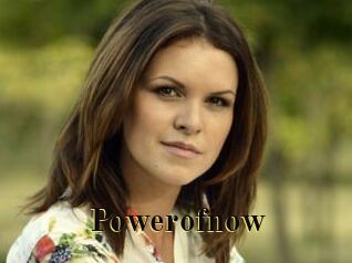 Powerofnow