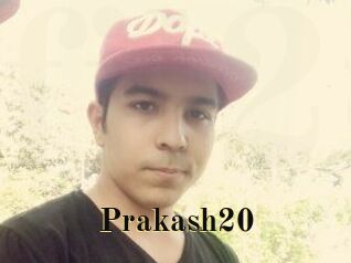 Prakash20