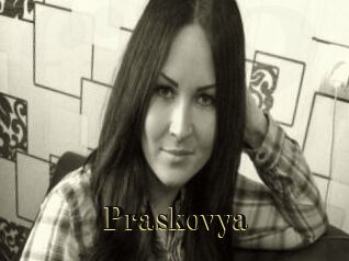 praskovya Films 2 Q