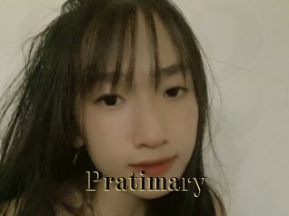 Pratimary