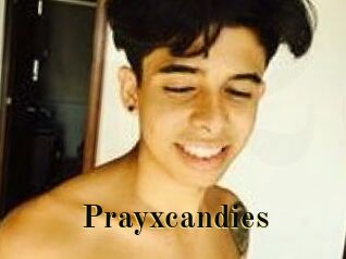 Prayxcandies