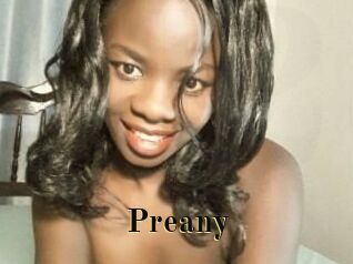 Preany