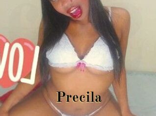 Precila