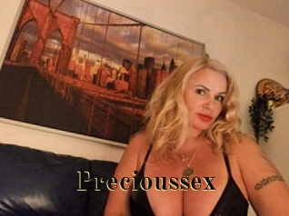 Precioussex