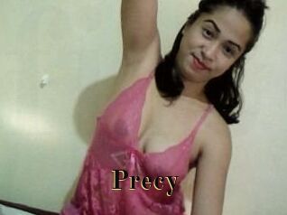 Precy