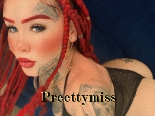 Preettymiss