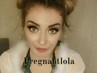 Pregnantlola