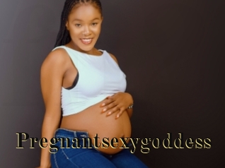 Pregnantsexygoddess