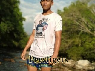 Prestigets