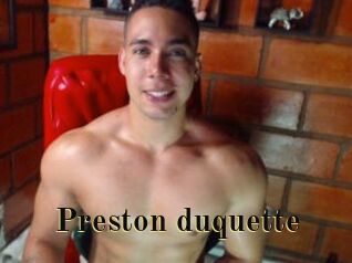 Preston_duquette