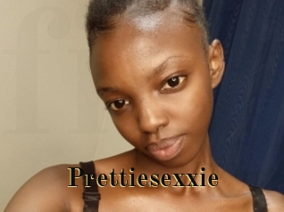 Prettiesexxie