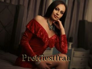 Prettiestfran