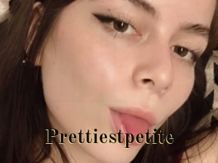 Prettiestpetite