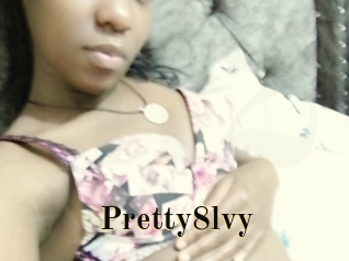 pretty8lvy Films 2 Q