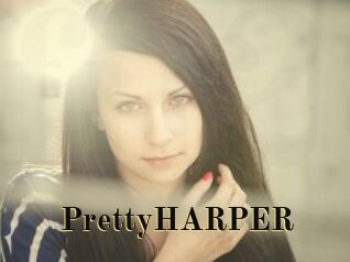 PrettyHARPER