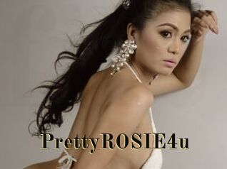 PrettyROSIE4u