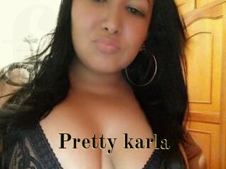 Pretty_karla