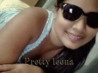 Pretty_leona