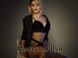 prettyamellyn Films 2 Q