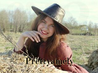 Prettyamely