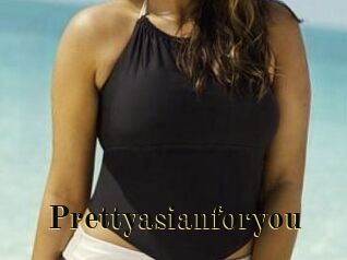 Prettyasianforyou