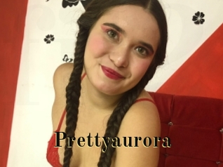 Prettyaurora